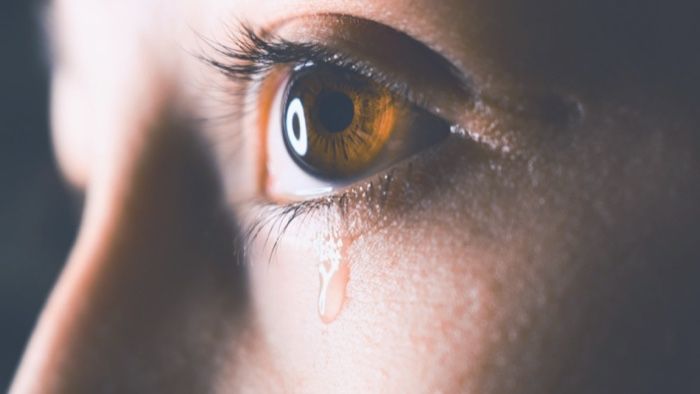 12. Warum sind Tränen salzig?