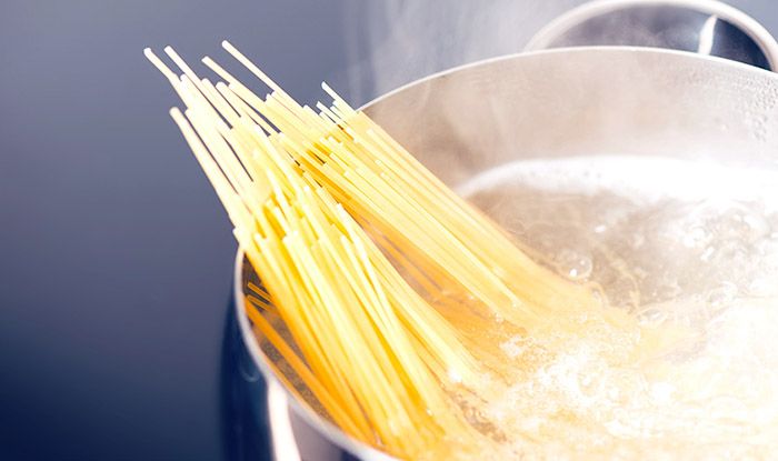 7. How do you save oversalted noodles?