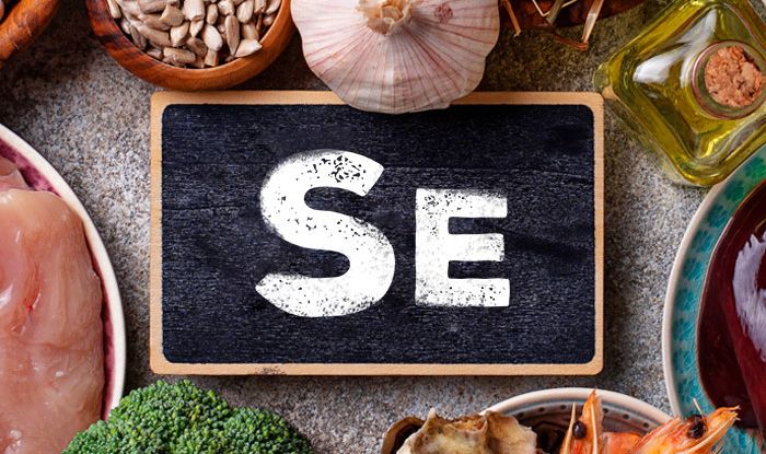 9. Why do we need selenium and how much of it do we need?