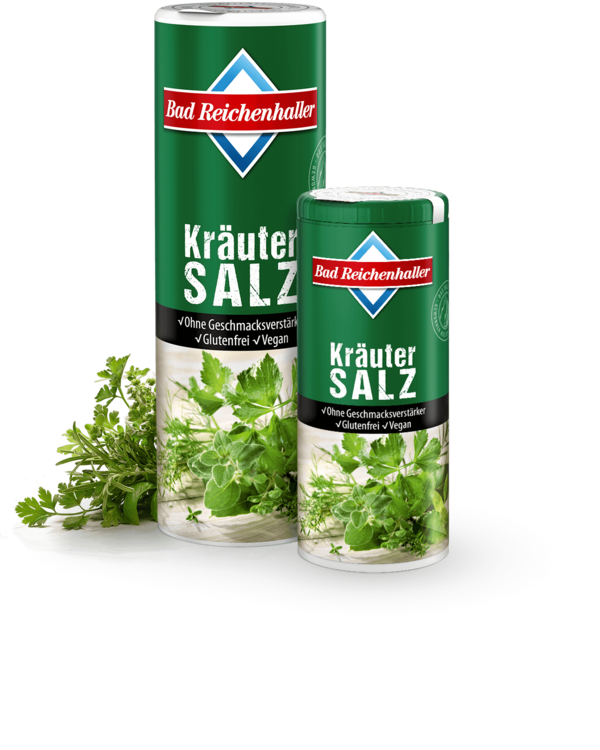 KräuterSalz