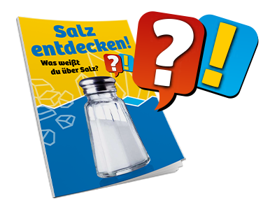 Lehrmaterial